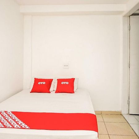 Oyo Hotel Vintage, 圣保罗 外观 照片