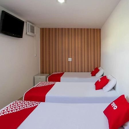 Oyo Hotel Vintage, 圣保罗 外观 照片