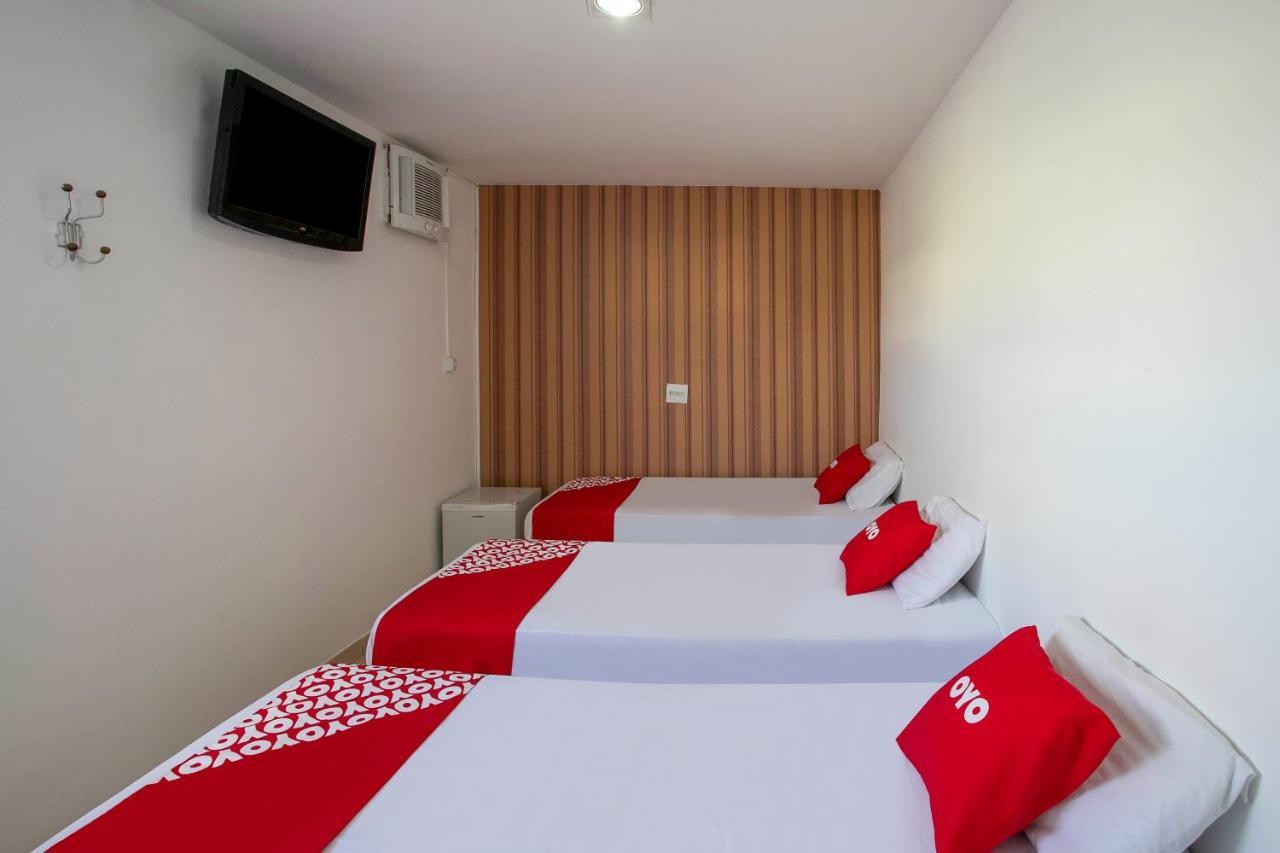 Oyo Hotel Vintage, 圣保罗 外观 照片