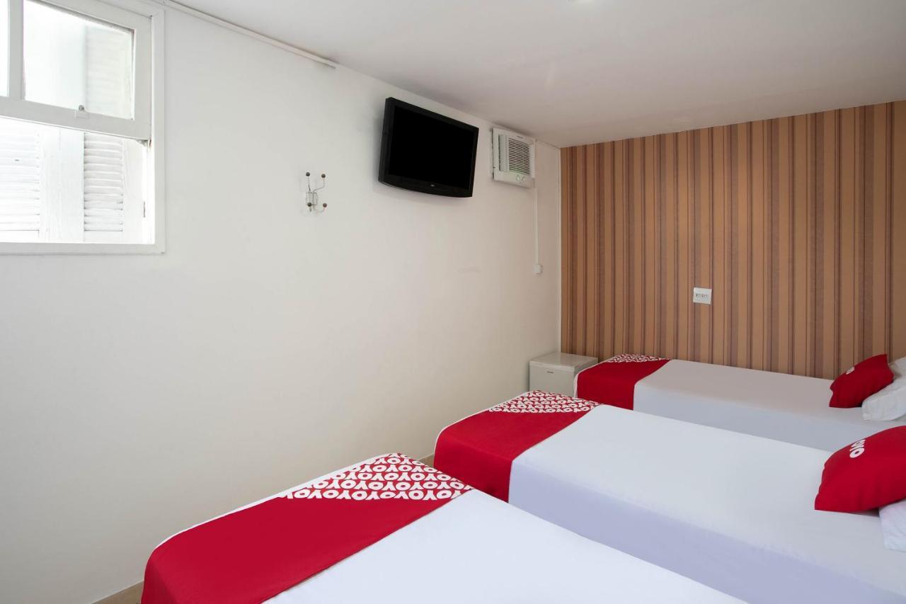Oyo Hotel Vintage, 圣保罗 外观 照片