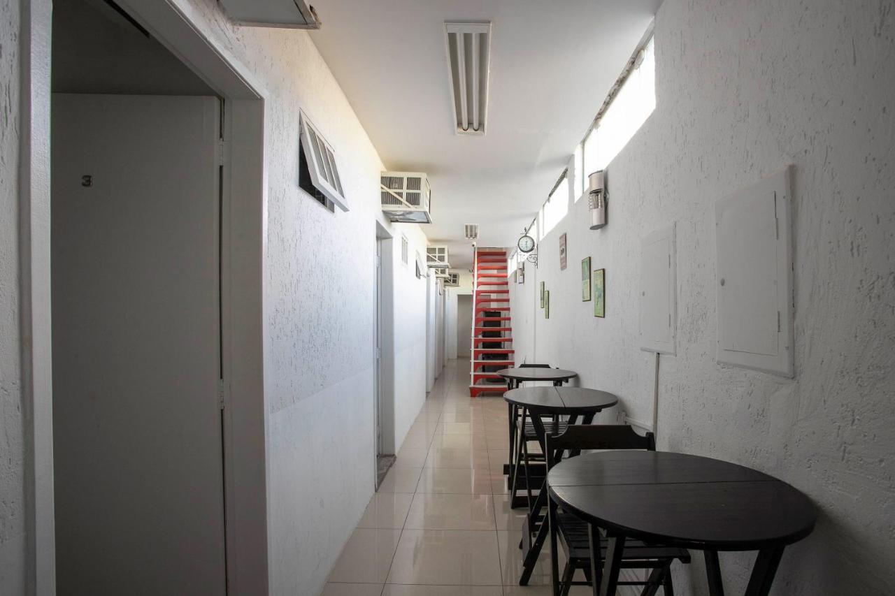 Oyo Hotel Vintage, 圣保罗 外观 照片