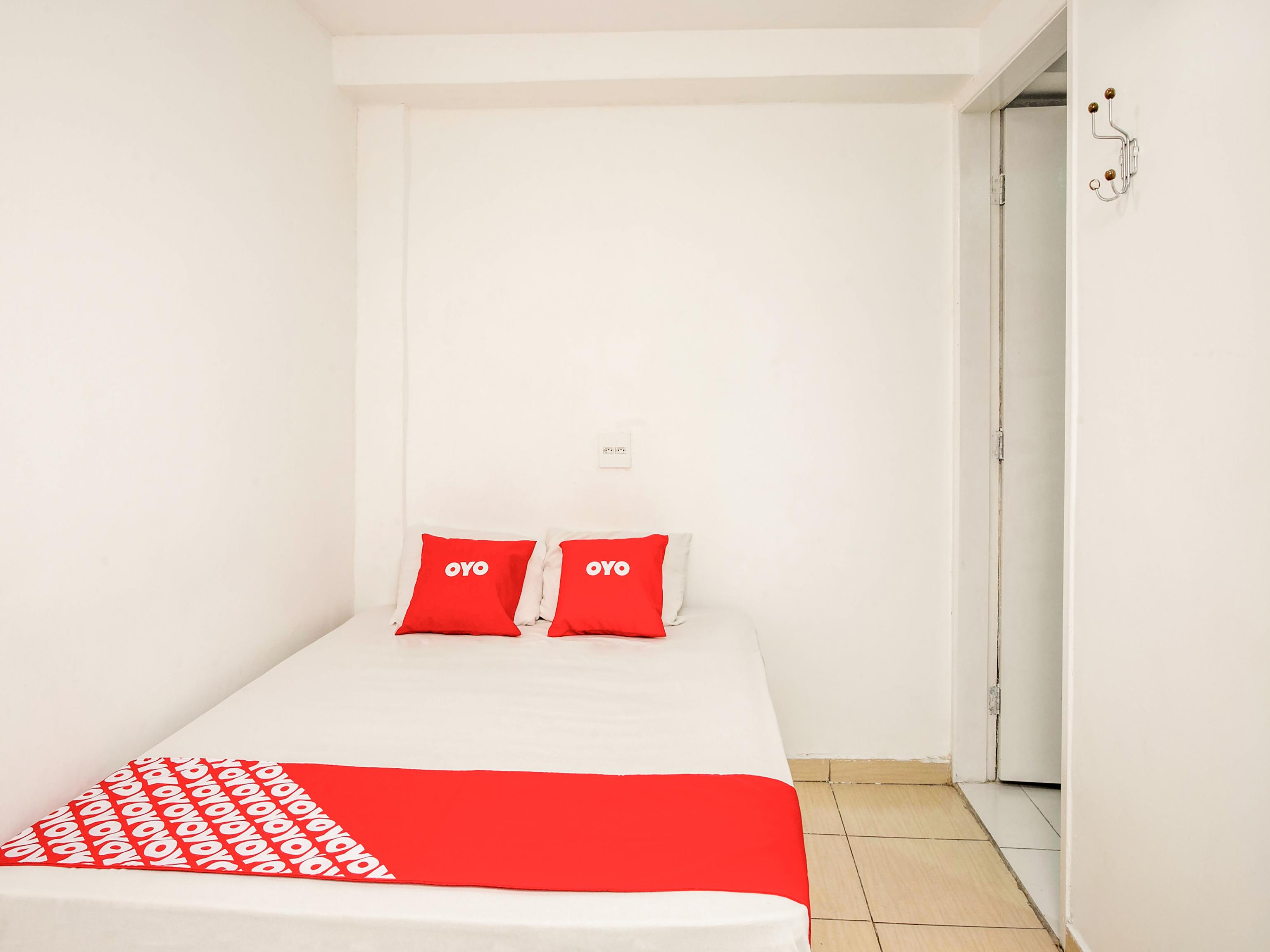 Oyo Hotel Vintage, 圣保罗 外观 照片