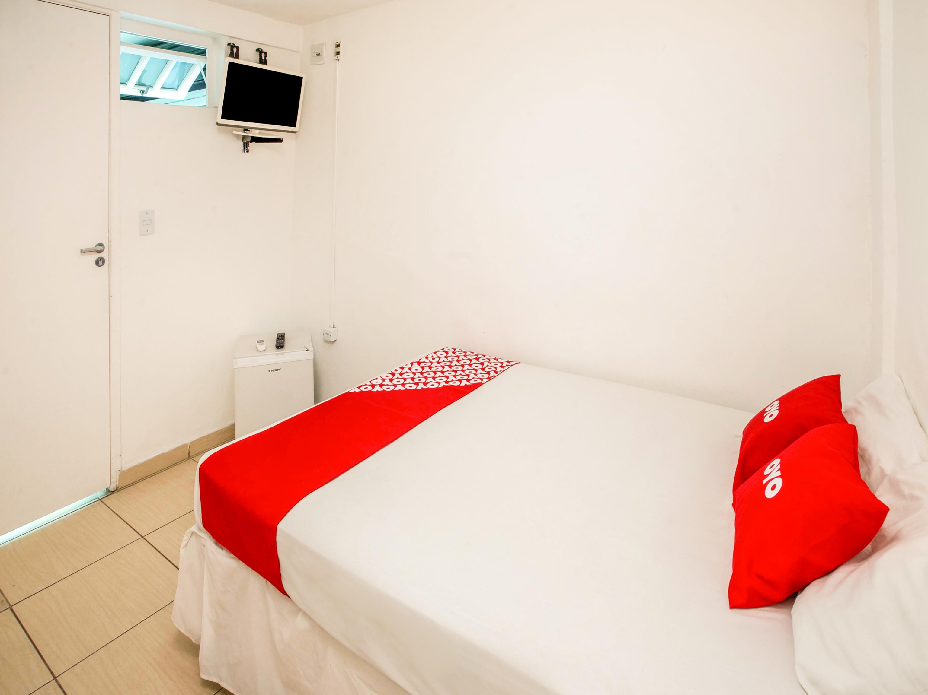 Oyo Hotel Vintage, 圣保罗 外观 照片