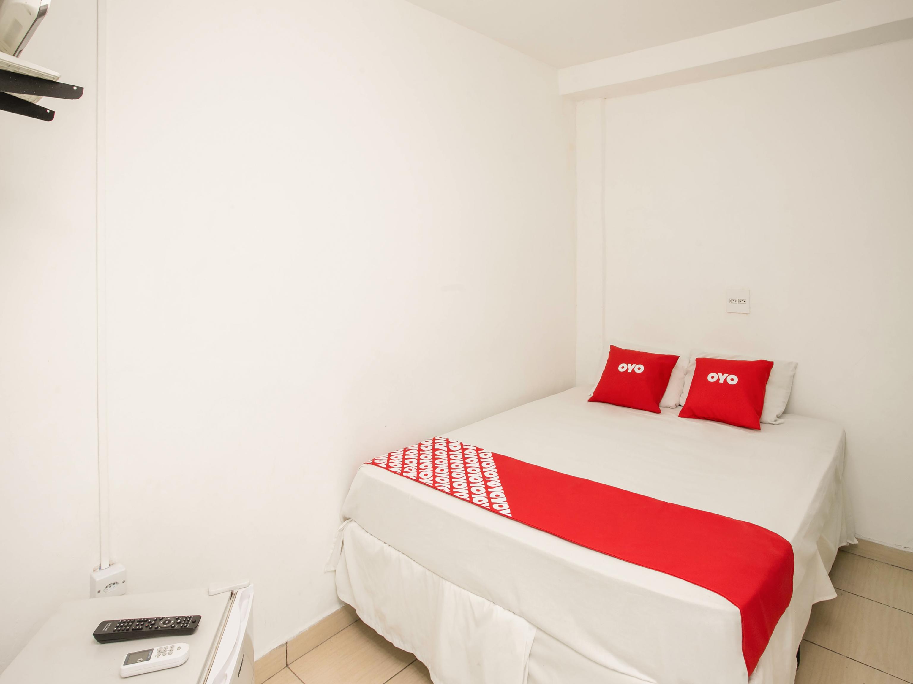 Oyo Hotel Vintage, 圣保罗 外观 照片