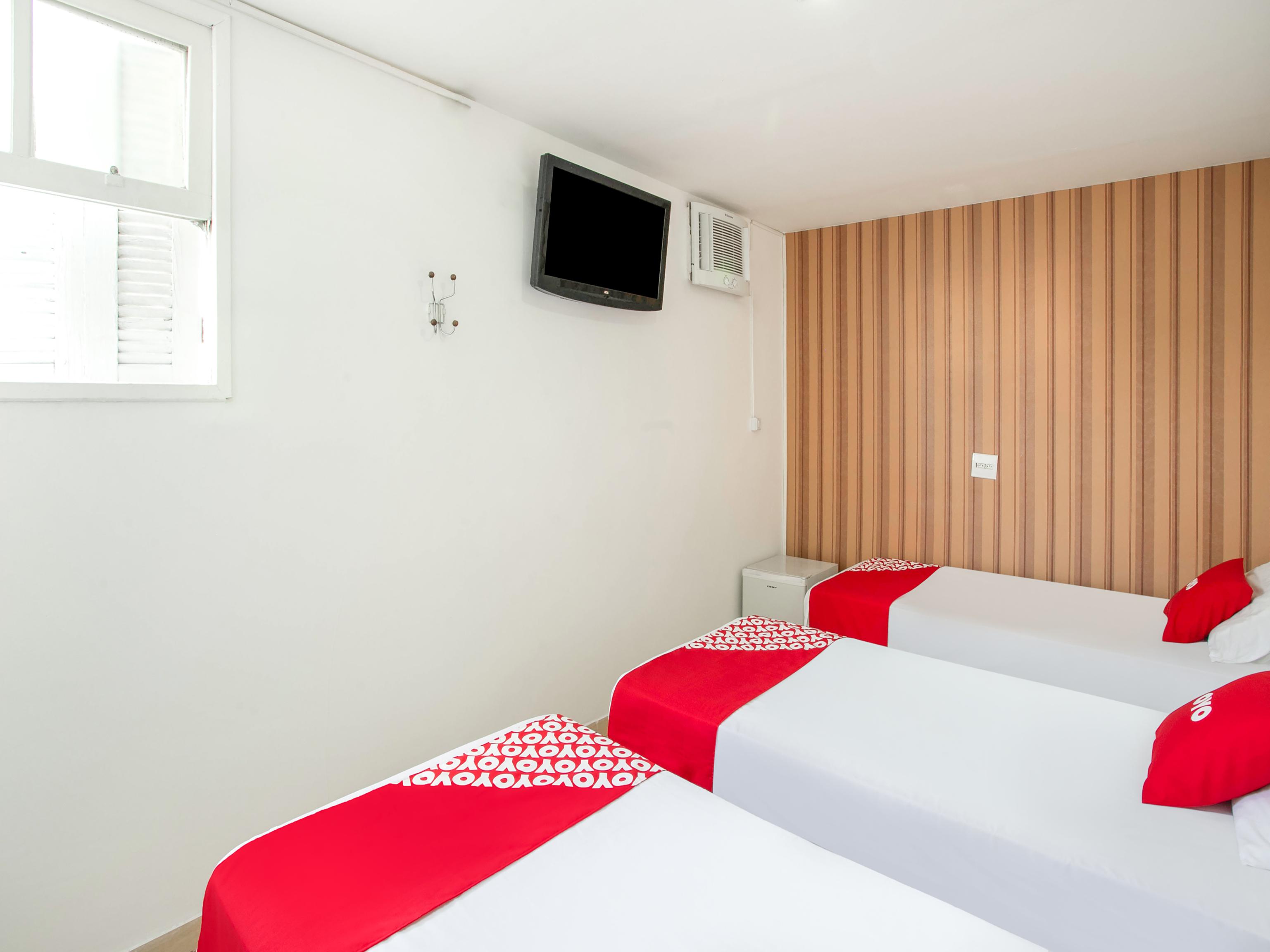 Oyo Hotel Vintage, 圣保罗 外观 照片