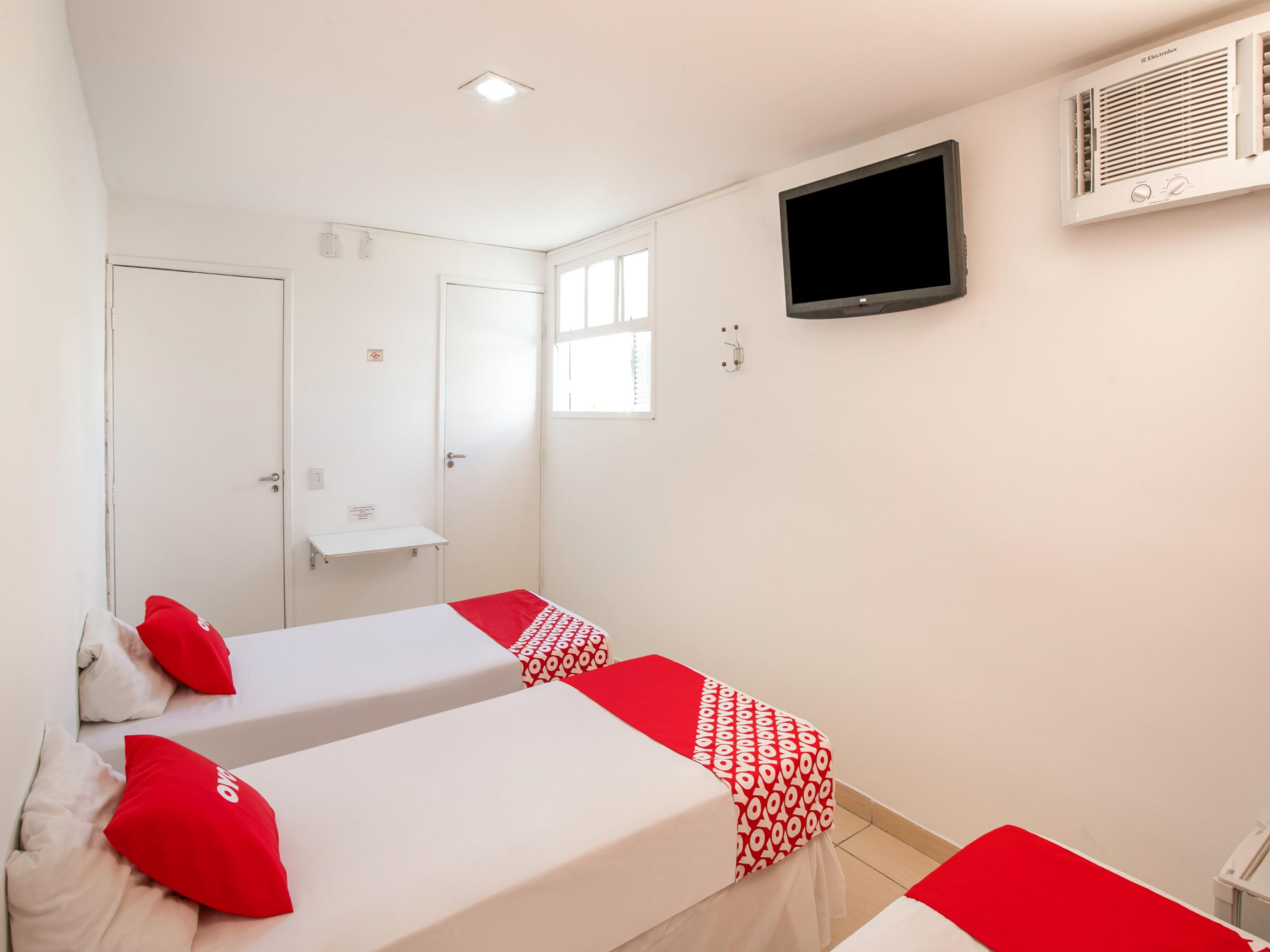 Oyo Hotel Vintage, 圣保罗 外观 照片