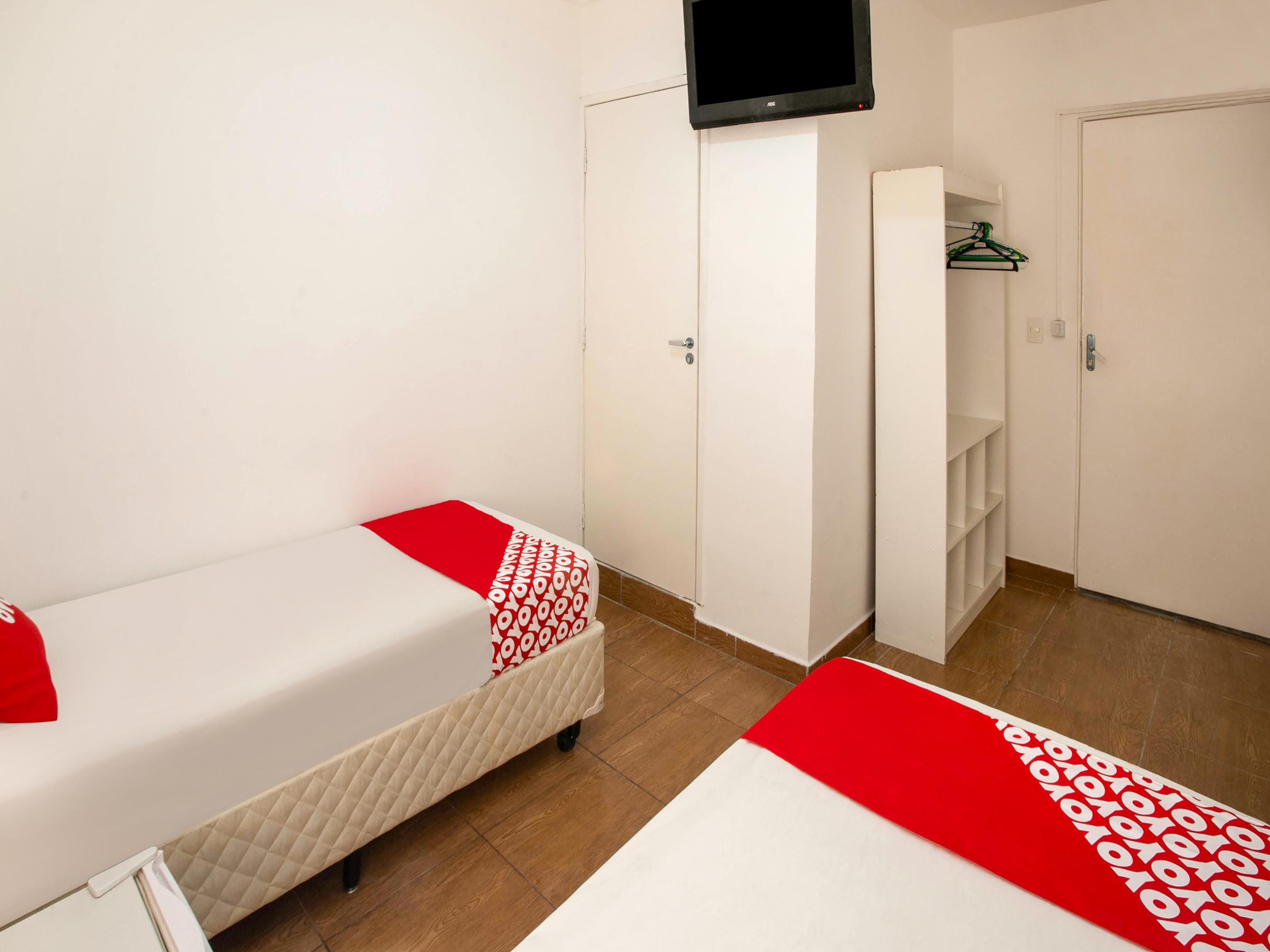 Oyo Hotel Vintage, 圣保罗 外观 照片