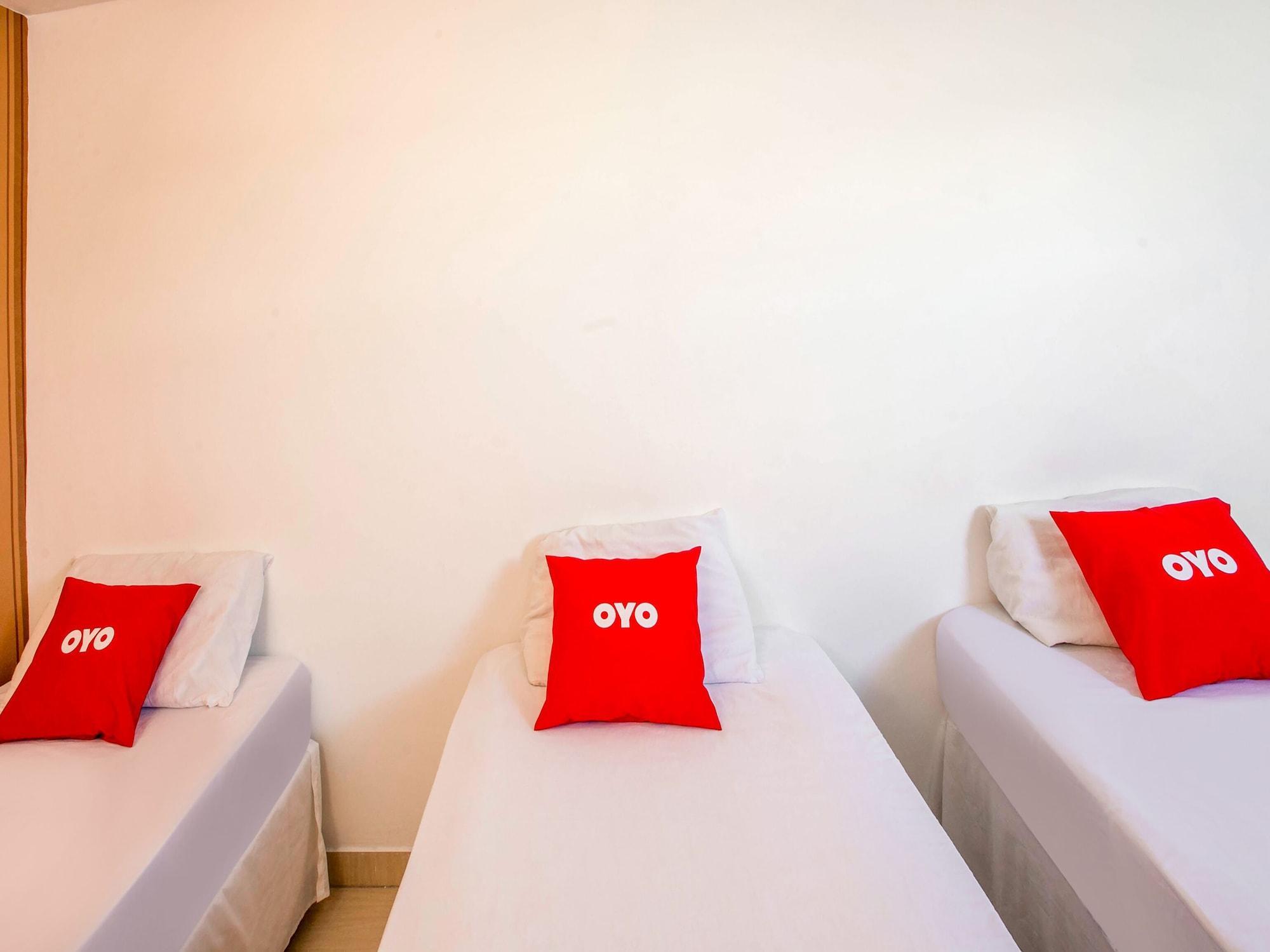 Oyo Hotel Vintage, 圣保罗 外观 照片