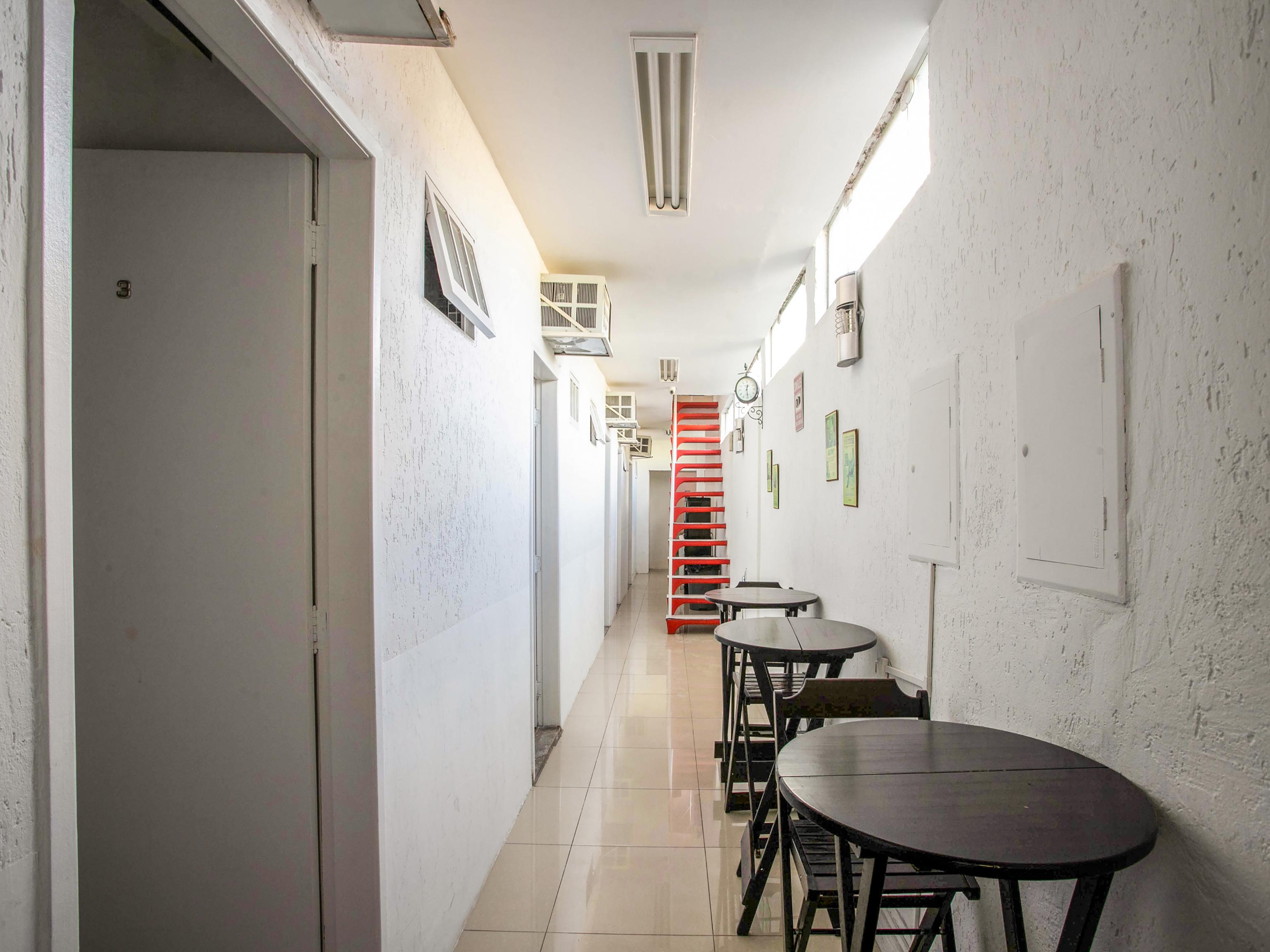 Oyo Hotel Vintage, 圣保罗 外观 照片