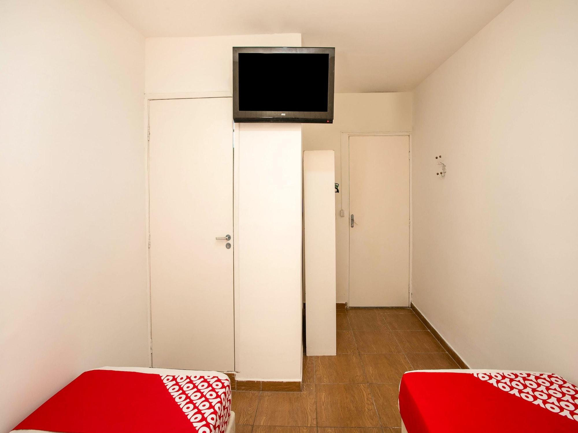 Oyo Hotel Vintage, 圣保罗 外观 照片