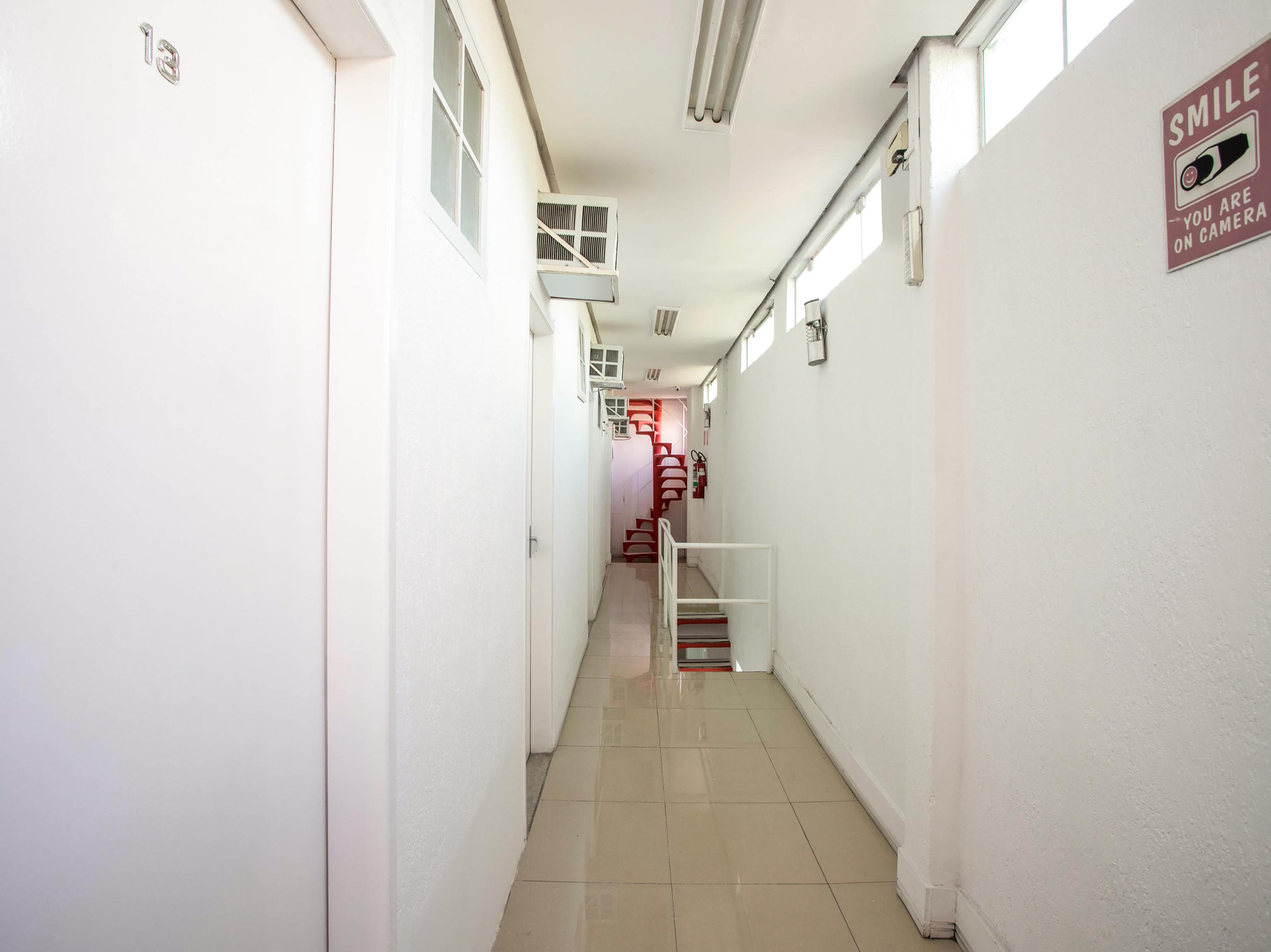 Oyo Hotel Vintage, 圣保罗 外观 照片