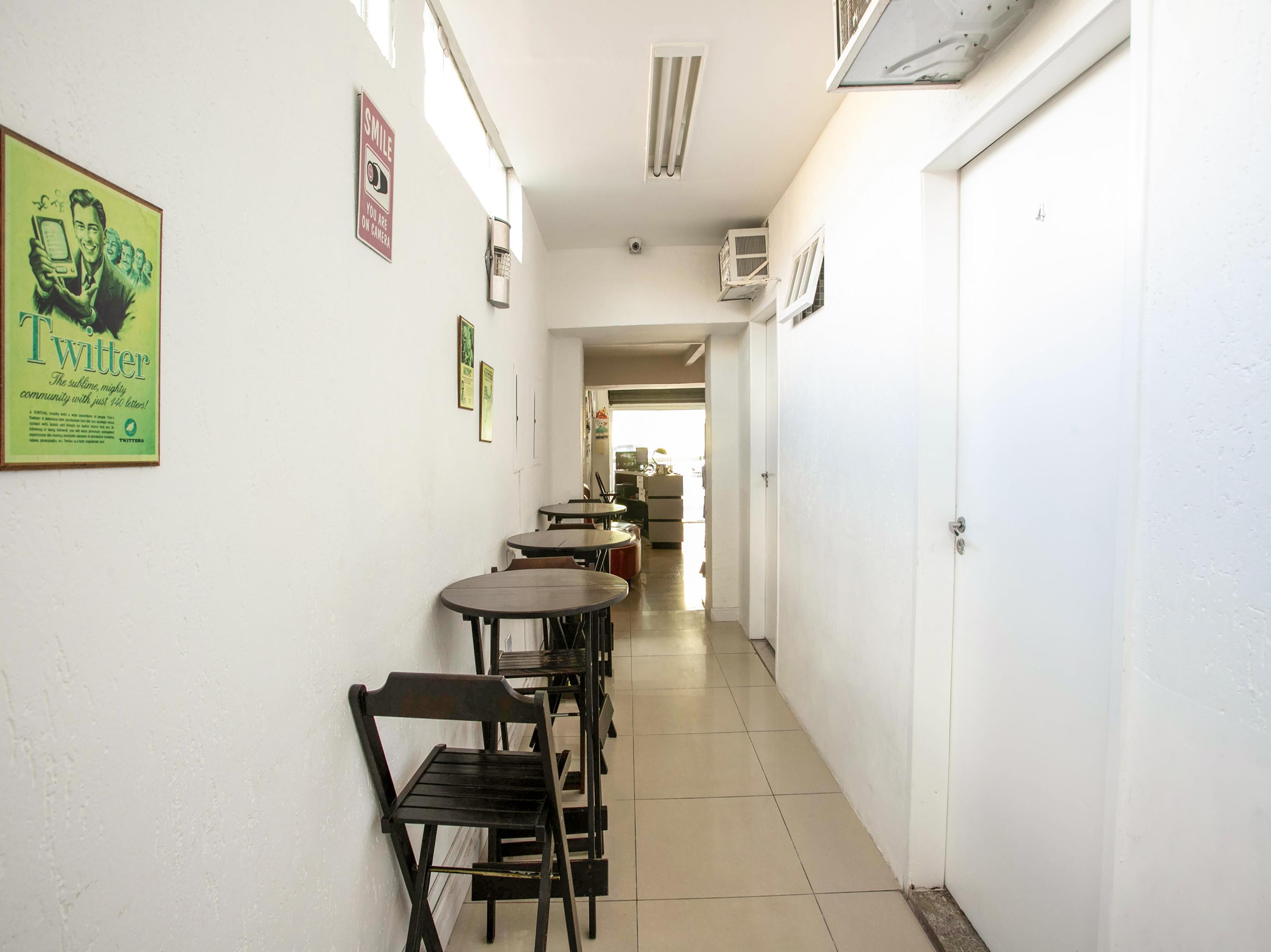 Oyo Hotel Vintage, 圣保罗 外观 照片